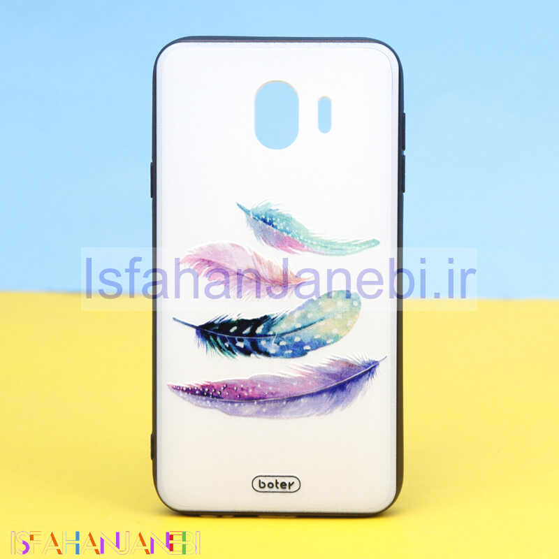 اصفهان جانبی-قاب فانتزی برجسته کد15 سامسونگ J4 سری Z