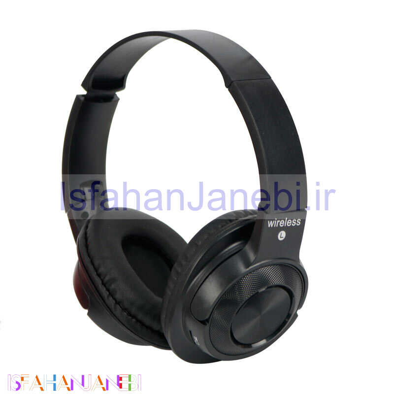 اصفهان جانبی-هدفون بلوتوثی رم خور XB290