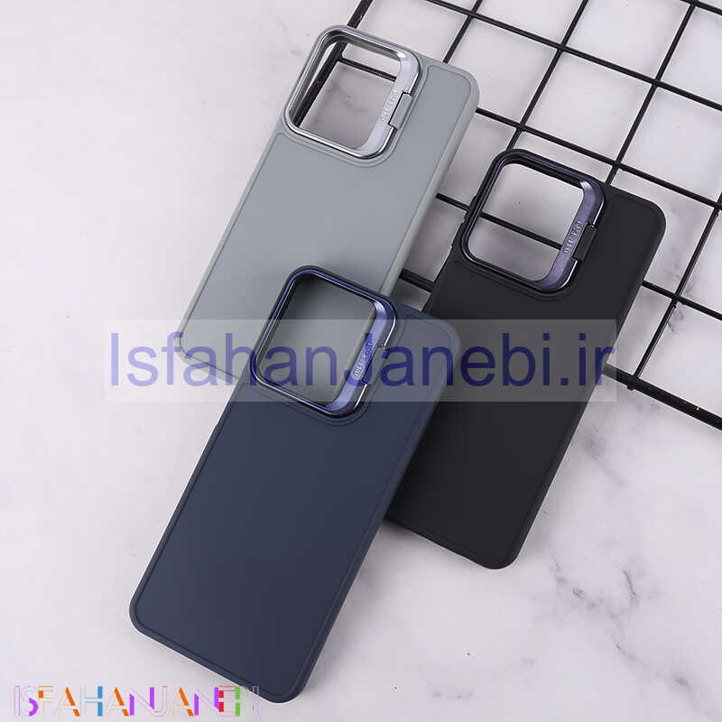 اصفهان جانبی-قاب ژله ای Case.Pro سامسونگ Galaxy A23 4G / A23 5G استندشو