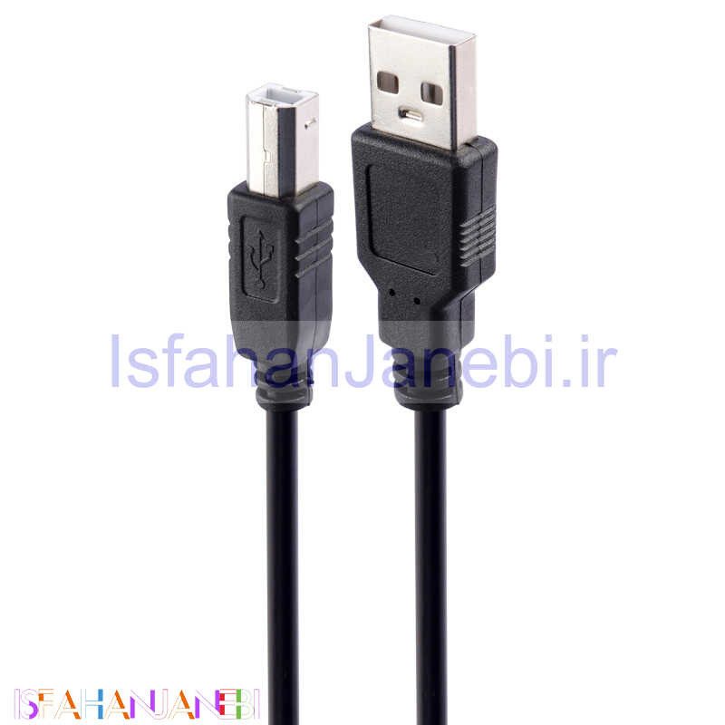 اصفهان جانبی-کابل پرینتر Kaiser 1.5m