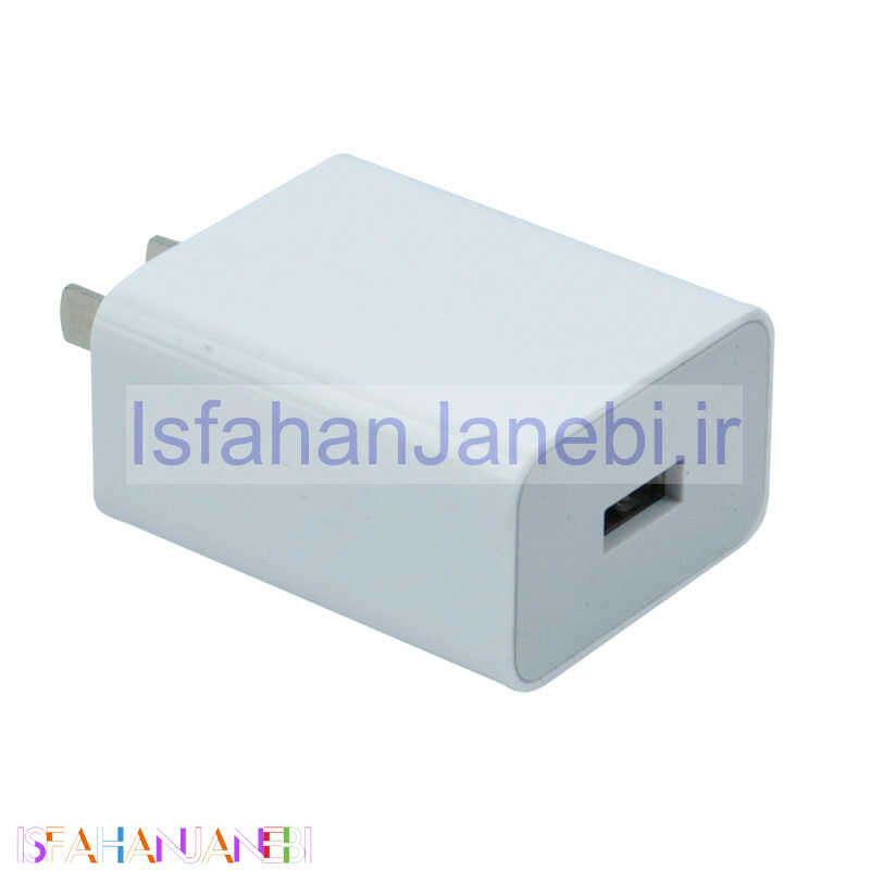 اصفهان جانبی-کلگی فست شارژ Xiaomi MDY-11-EM QC3 PD 3A 22.5W سرجعبه