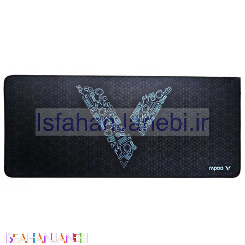 اصفهان جانبی-پد موس گیمینگ Rapoo VP420 XL 30*69cm
