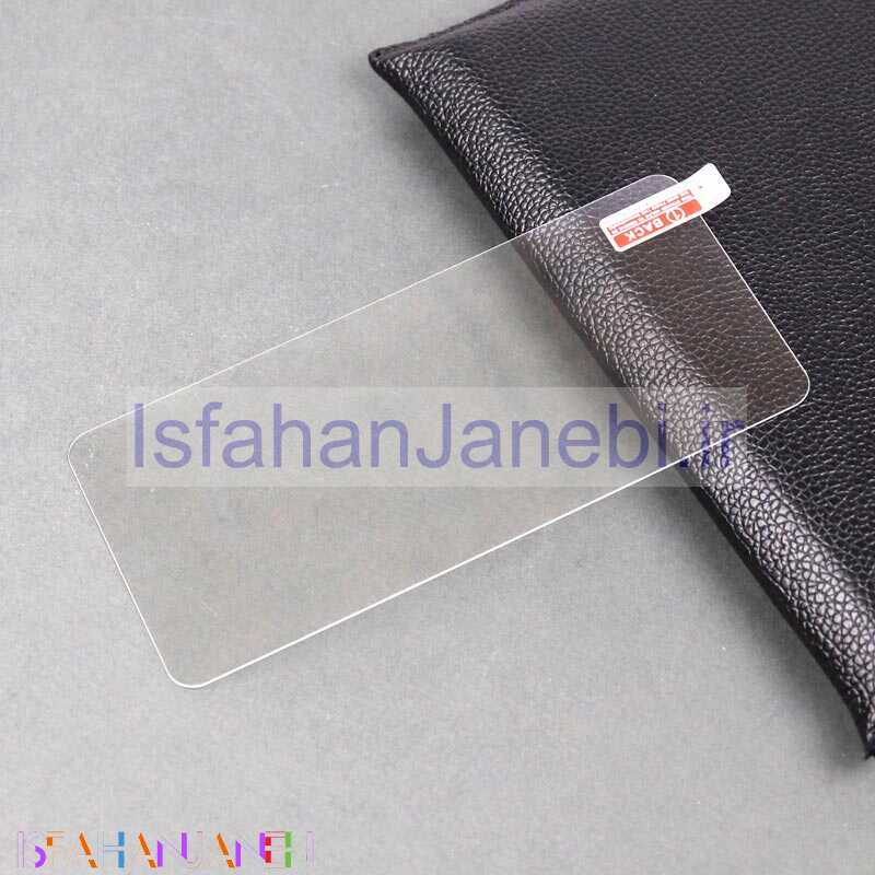 اصفهان جانبی-گلس ساده Samsung A11