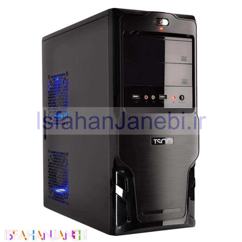 اصفهان جانبی-کیس کامپیوتر TSCO MA-4456