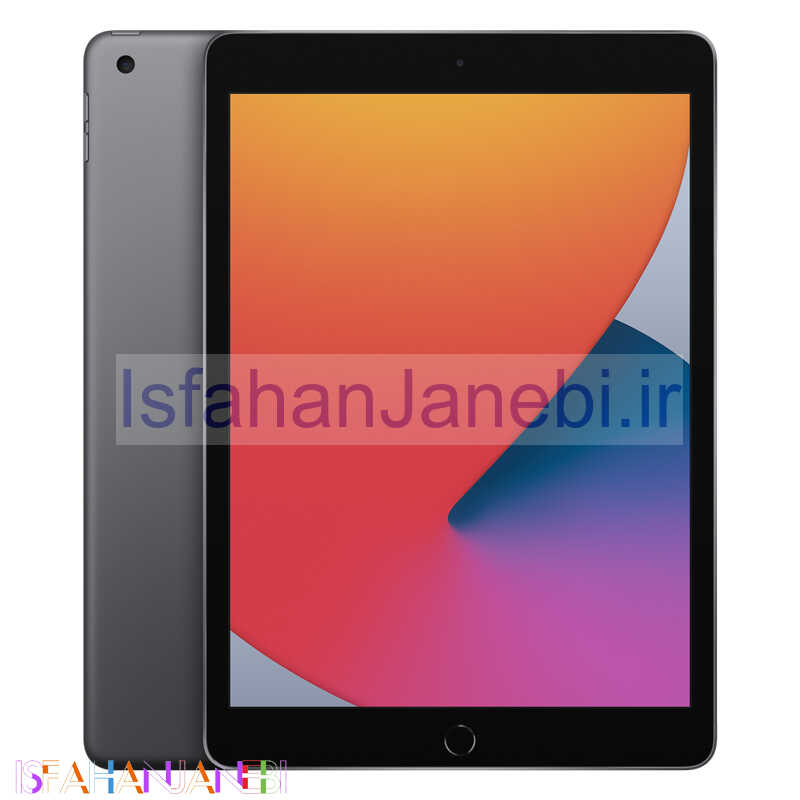 اصفهان جانبی-تبلت اپل “Apple iPad 2020 WiFi 32GB 10.2