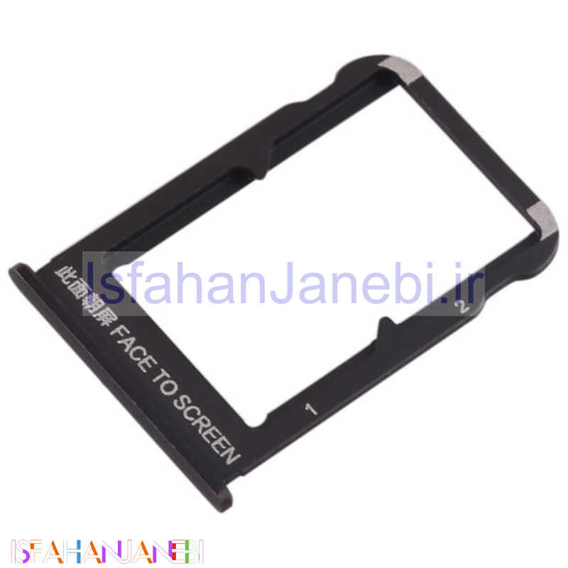 اصفهان جانبی-خشاب سیم کارت گوشی Xiaomi Mi 3