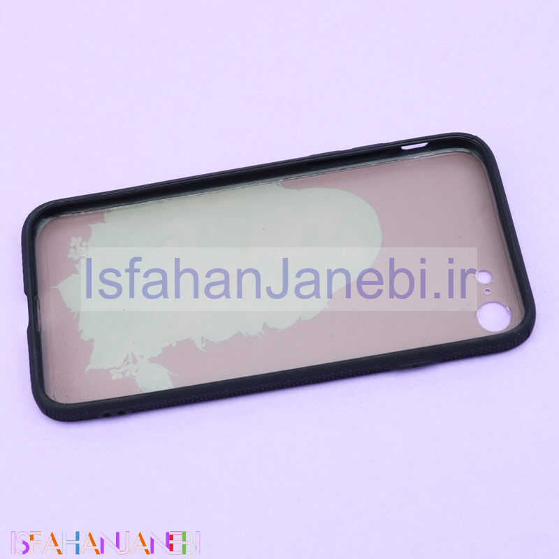 اصفهان جانبی-قاب فانتزی LINDO کد12 آیفون iPhone 7/8