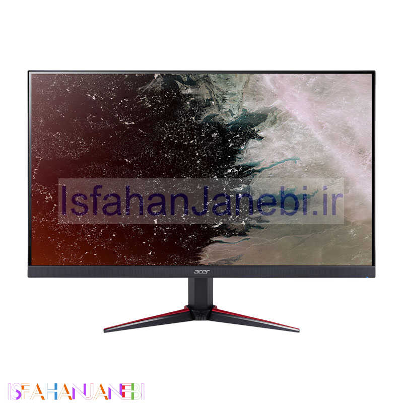 اصفهان جانبی-مانیتور ایسر Nitro VG0 VG240Y سایز 23.8 اینچ