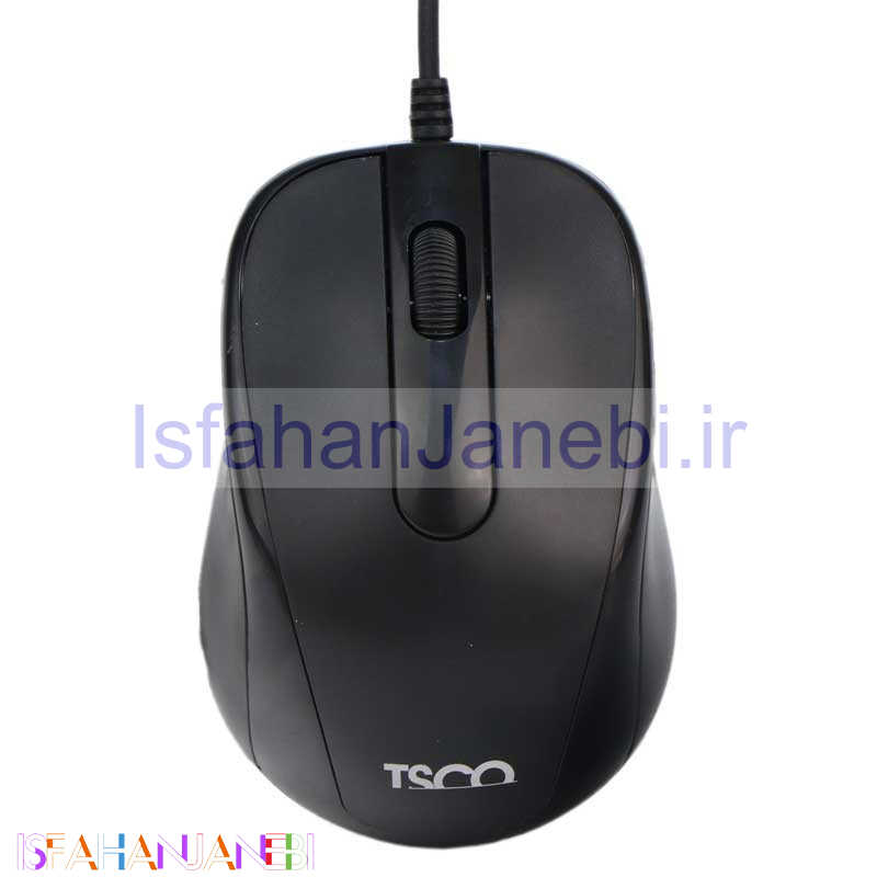 اصفهان جانبی-موس TSCO TM 301
