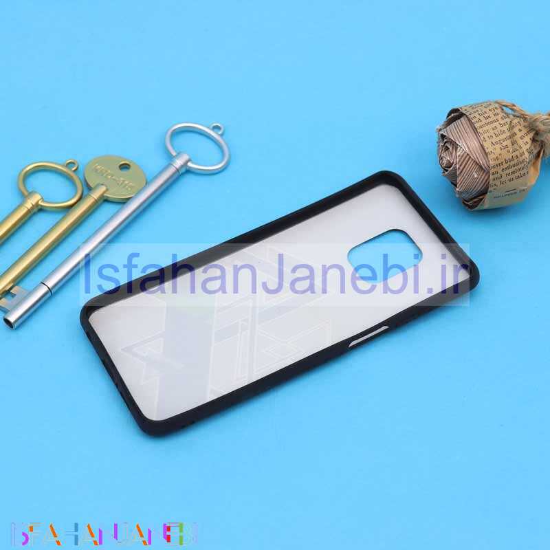 اصفهان جانبی-قاب فانتزی برجسته کد27 شیائومی Redmi Note 9 Pro سری F