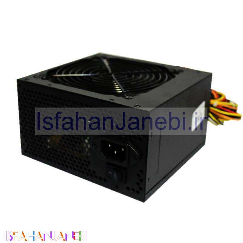 اصفهان جانبی-پاور تانوس TANUS P4 600W