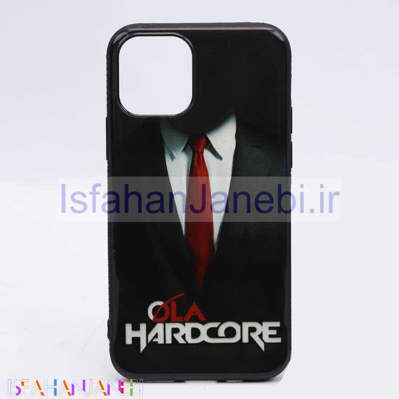 اصفهان جانبی-قاب فانتزی LINDO کد25 آیفون iPhone 11