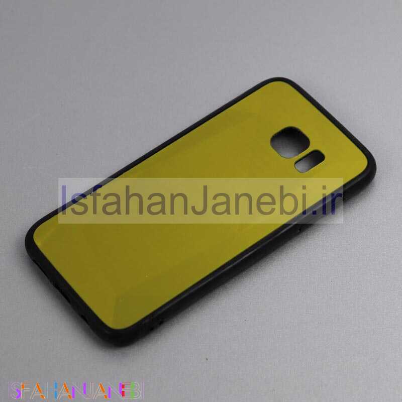 اصفهان جانبی-قاب الماسی Samsung S7 Edge سری B
