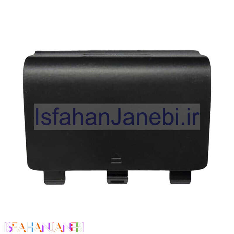 اصفهان جانبی-درب باتری دسته بازی Xbox One مشکی