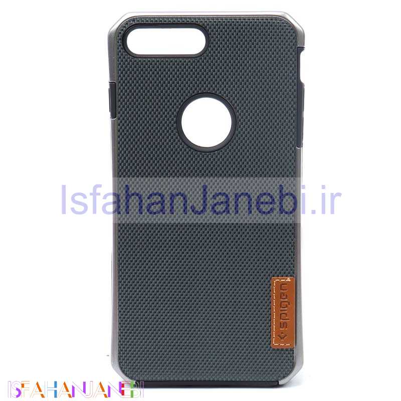 اصفهان جانبی-قاب طرح Spigen آیفون iPhone 7 Plus / 8 Plus