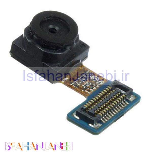 اصفهان جانبی-دوربین سلفی سامسونگ Samsung Galaxy A20