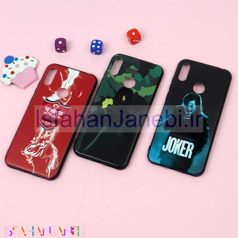 اصفهان جانبی-قاب فانتزی برجسته پسرانه هواوی Y6s سری 7