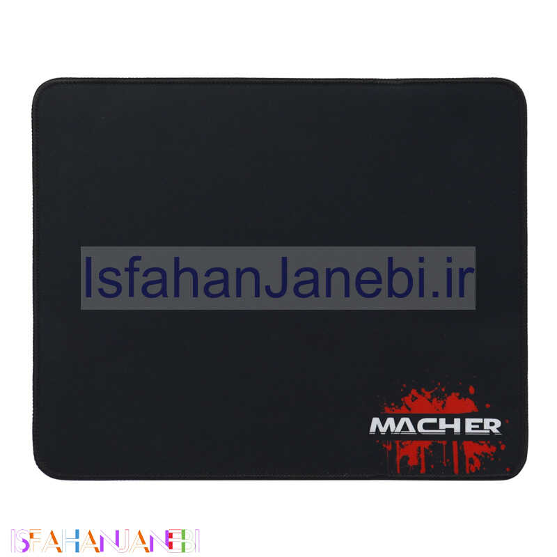 اصفهان جانبی-پد موس گیمینگ Macher MR-33 25*30cm