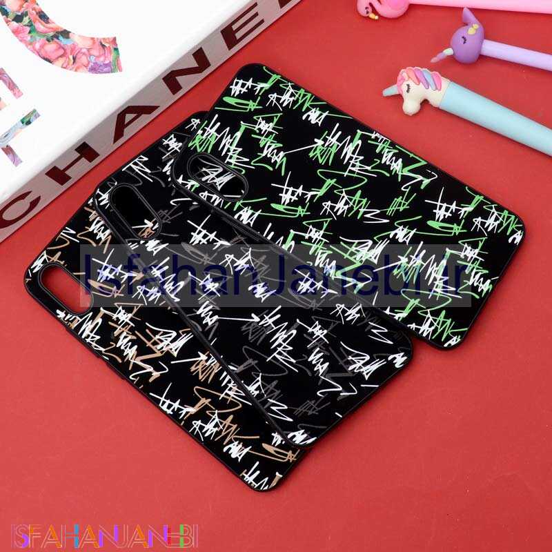 اصفهان جانبی-قاب ماژیکی Xiaomi Redmi 9A