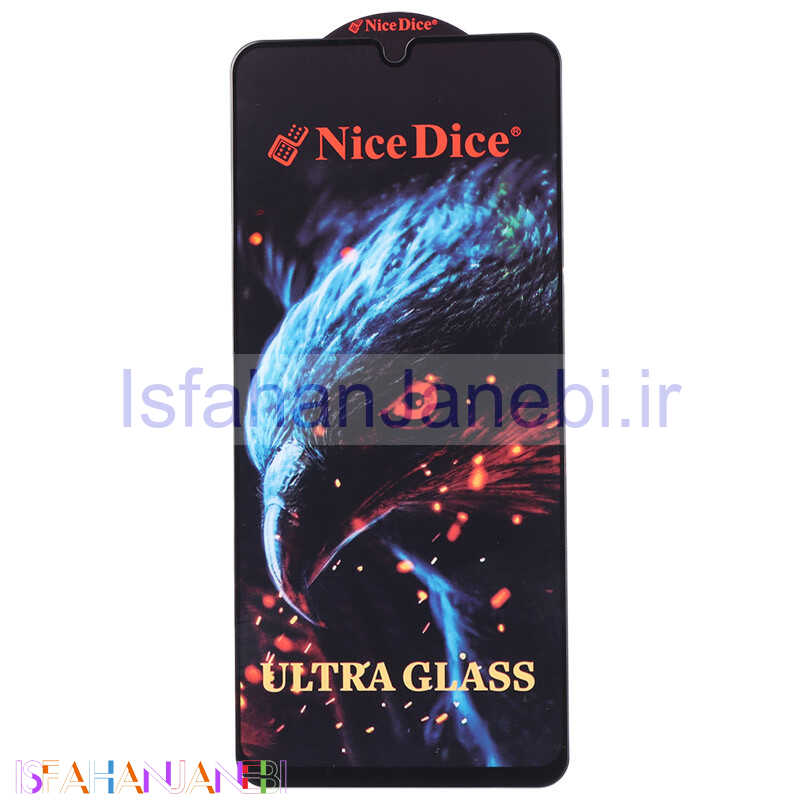 اصفهان جانبی-گلس اولترا Nice Dice سامسونگ Samsung Galaxy A32 4G