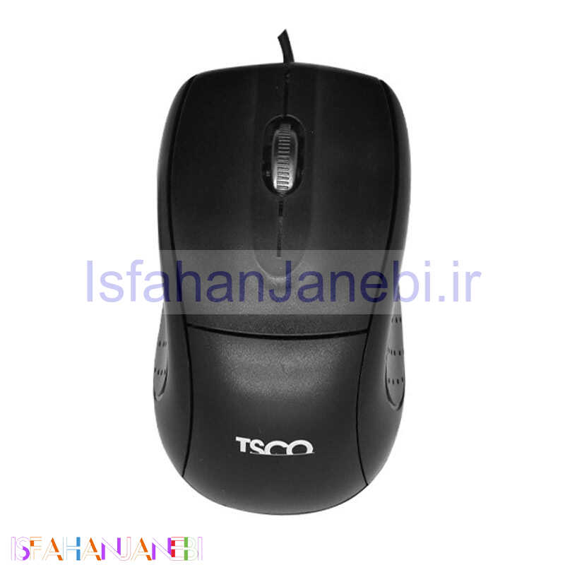 اصفهان جانبی-موس TSCO TM-285 PS/2