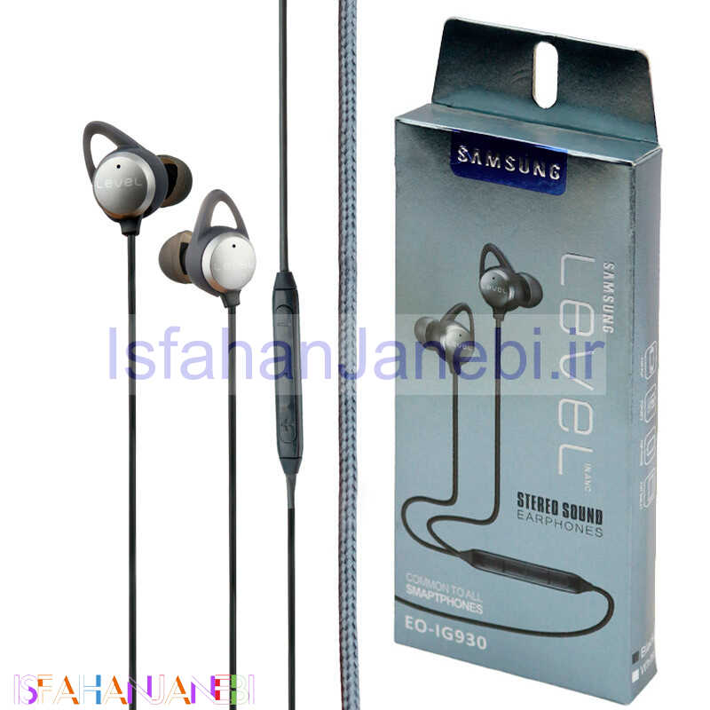اصفهان جانبی-هندزفری Samsung Level In ANC EO-IG930