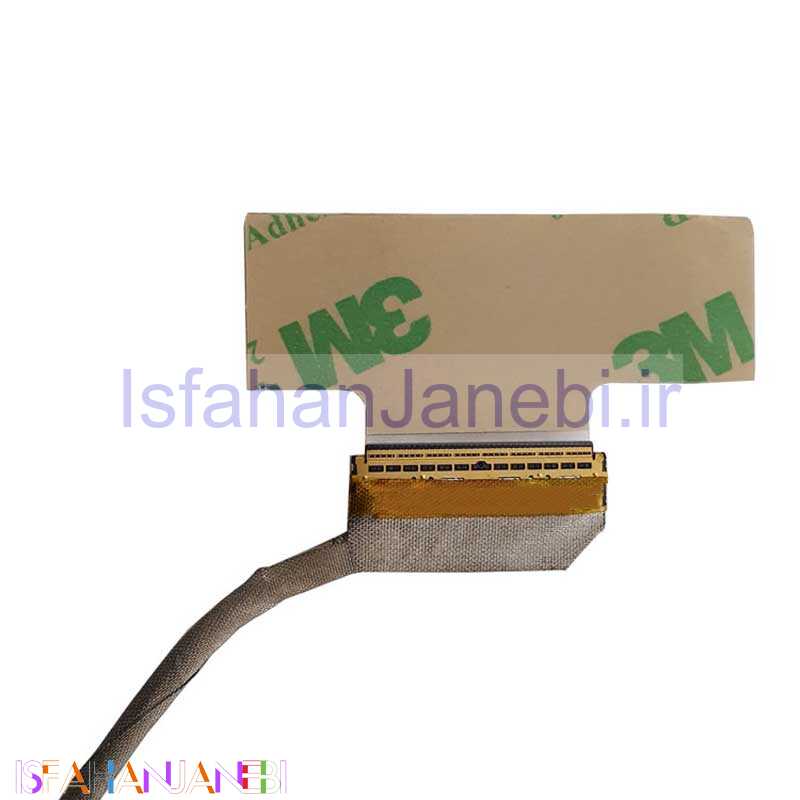 اصفهان جانبی-فلت تصویر لپ تاپ HP Pavilion 14-V_DDY11ALC030