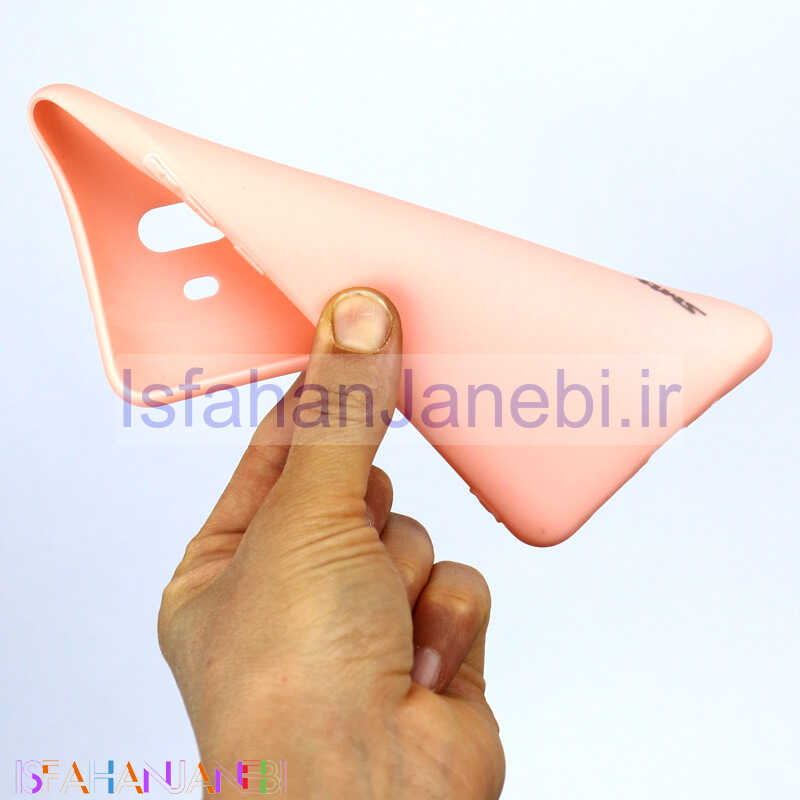 اصفهان جانبی-قاب ژله ای SMTT هواوی Mate 10 Pro