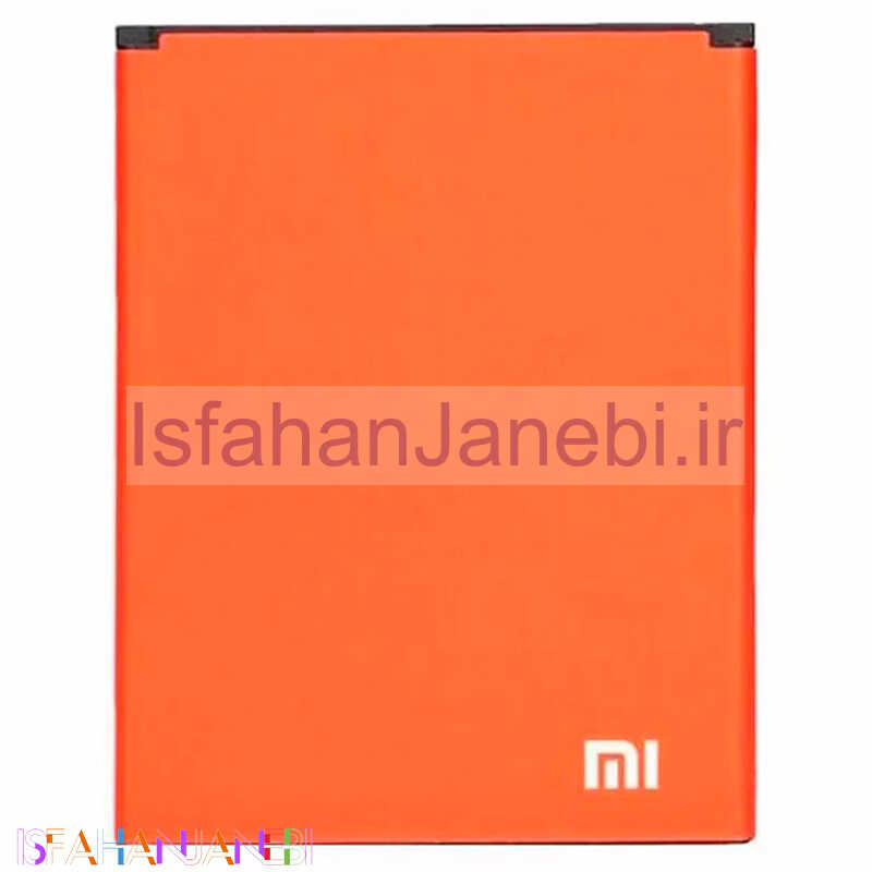 اصفهان جانبی-باتری موبایل اورجینال Xiaomi Redmi Note BM42