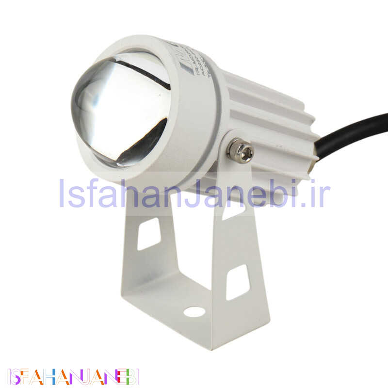 اصفهان جانبی-جت لایت 3 وات مودی IR-MD2605