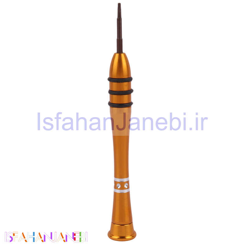 اصفهان جانبی-پیچ گوشتی ستاره ای آیفون Yaxun 338 T5