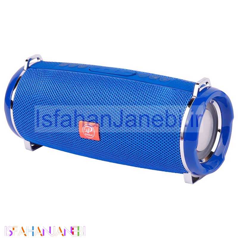 اصفهان جانبی-اسپیکر بلوتوثی رم و فلش خور XP-Product XP-B581