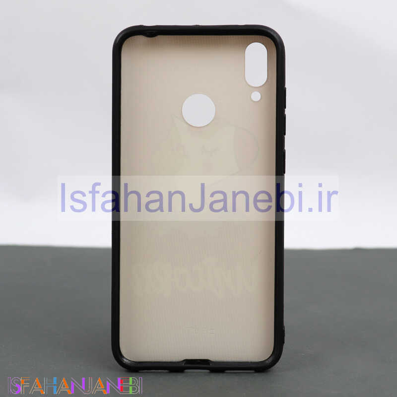 اصفهان جانبی-قاب فانتزی برجسته کد9 هواوی Y7 Prime 2019 سری E