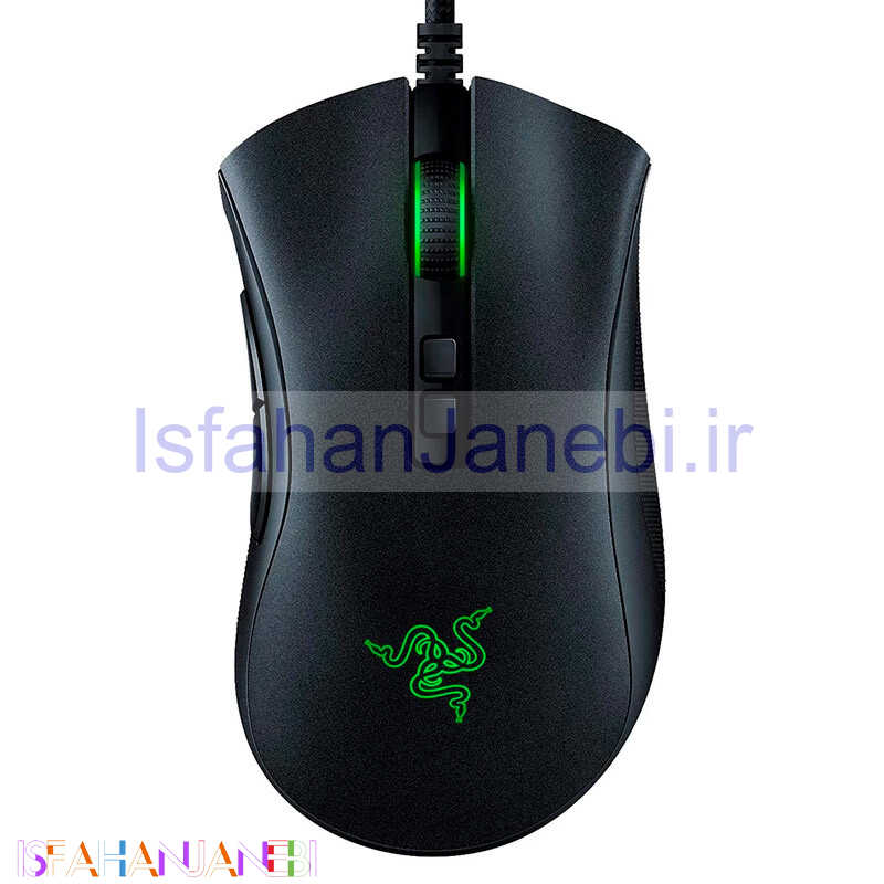 اصفهان جانبی-موس گیمینگ ریزر DeathAdder V2
