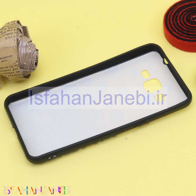 اصفهان جانبی-قاب فانتزی برجسته کد37 سامسونگ Galaxy Grand Prime سری E
