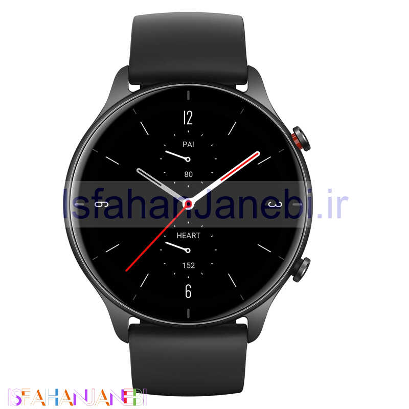 اصفهان جانبی-ساعت هوشمند امیزفیت Amazfit GTR 2e