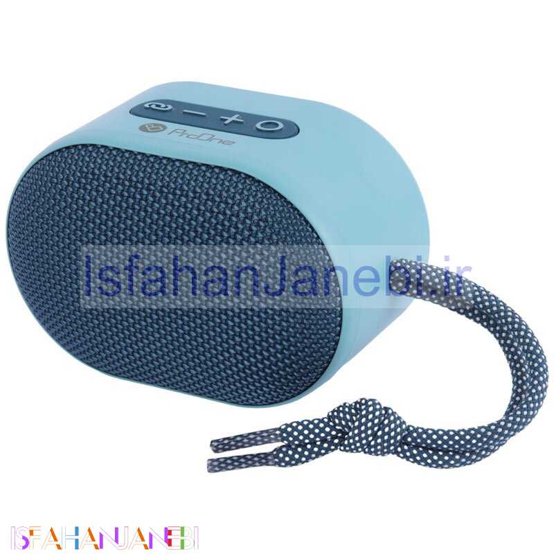 اصفهان جانبی-اسپیکر بلوتوثی رم خور ProOne PSB4509