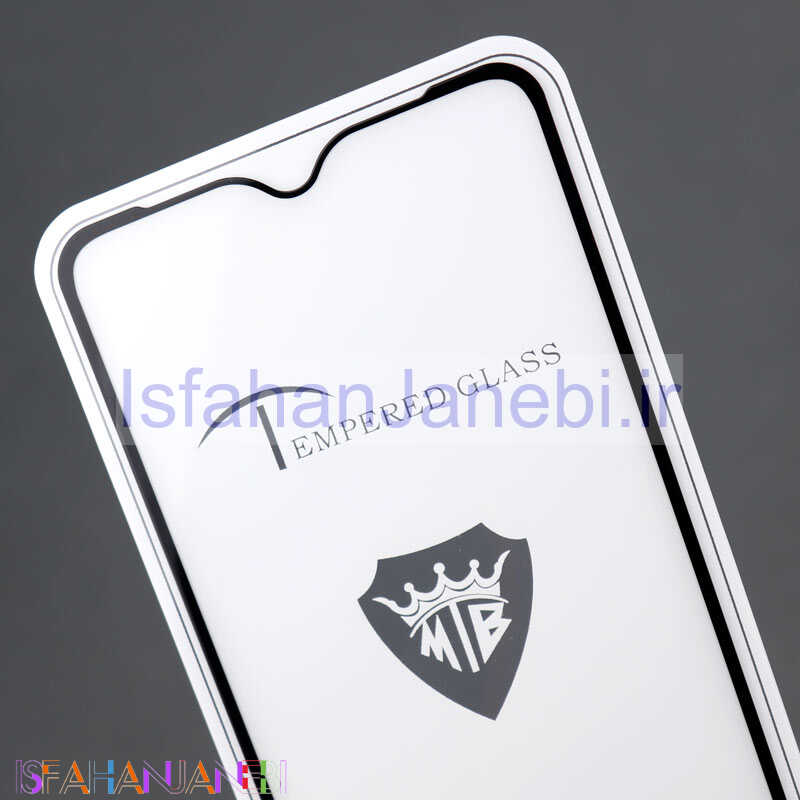 اصفهان جانبی-گلس تمام چسب MIETUBL سامسونگ Samsung A10/A10s/M10