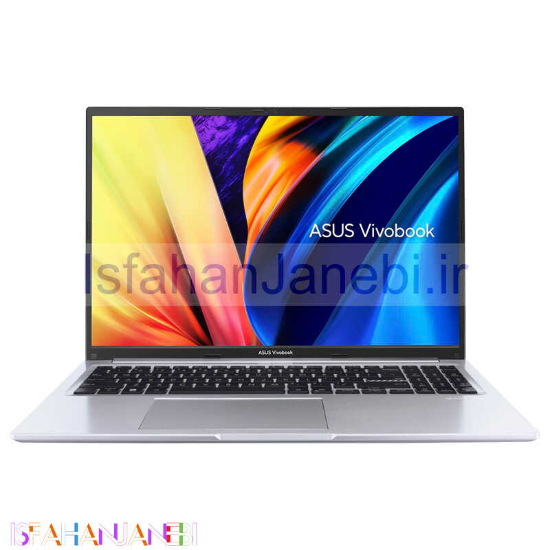 اصفهان جانبی-لپ تاپ Asus VivoBook 16 R1605ZA Core i3 (1215U) 8GB 256GB SSD INTEL 16" WUXGA