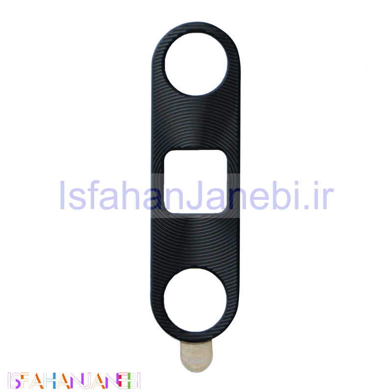 اصفهان جانبی-گلس لنز فلزی Huawei Y6p