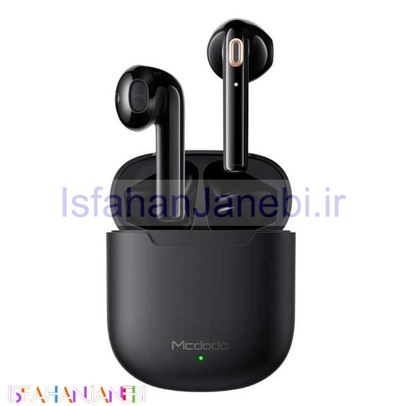 اصفهان جانبی-هندزفری بلوتوث دو تایی Mcdodo HP-7880