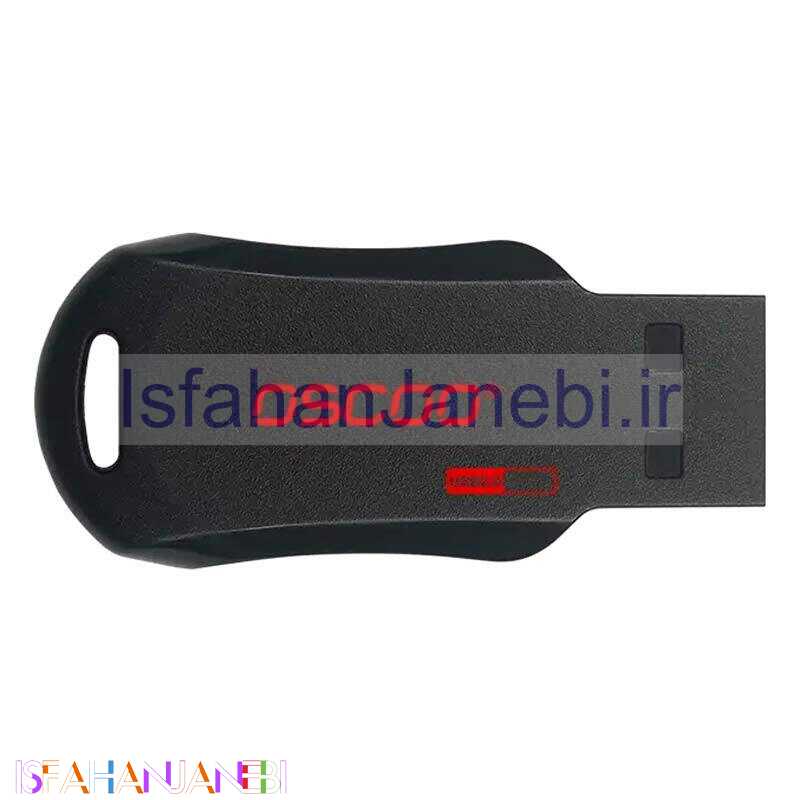 اصفهان جانبی-فلش 32 گیگ اوسکو Oscoo Delphinus R16