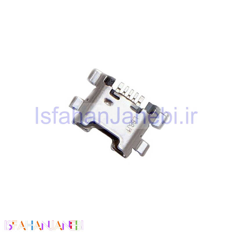 اصفهان جانبی-سوکت شارژ گوشی Huawei y6 Pro