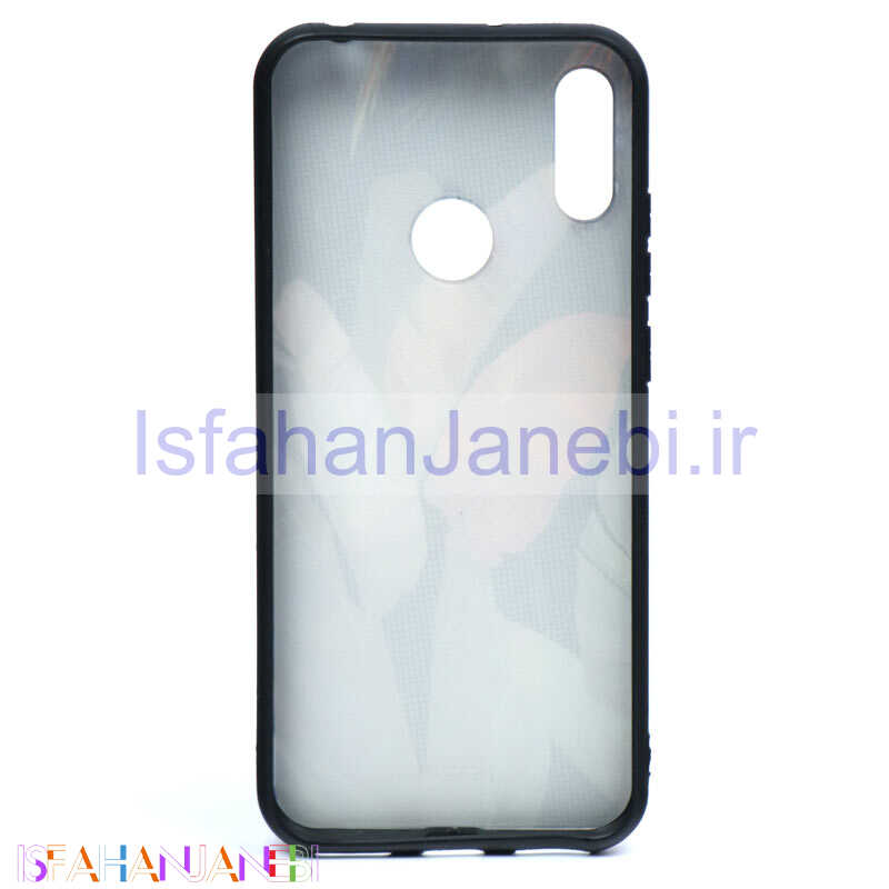 اصفهان جانبی-قاب فانتزی برجسته کد33 هواوی Y6 Prime 2019 سری E
