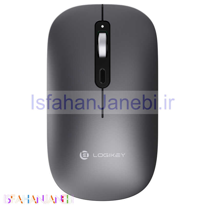 اصفهان جانبی-موس بی سیم لاجی کی M224G