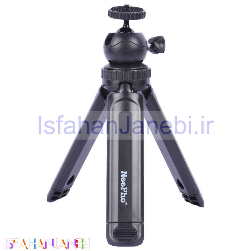 اصفهان جانبی-سه پایه دوربین نیفو NeePho NP-999