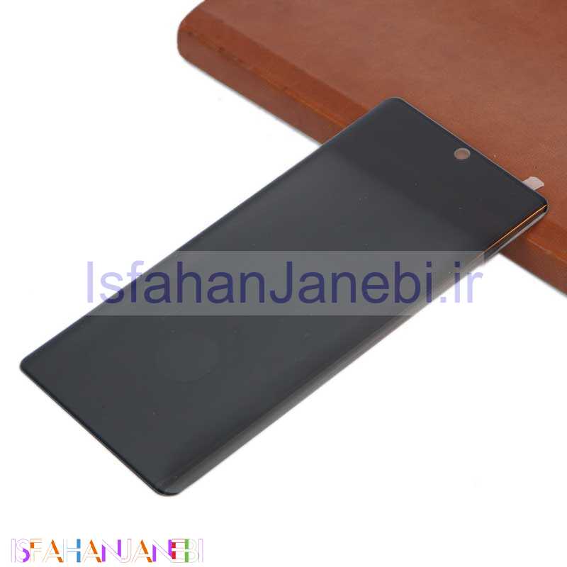 اصفهان جانبی-گلس Privacy سامسونگ Note 10