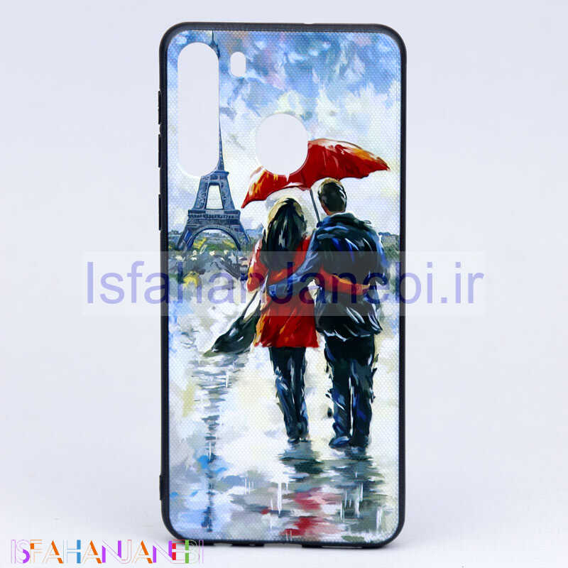 اصفهان جانبی-قاب فانتزی برجسته کد21 سامسونگ A21 سری H