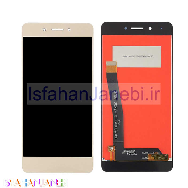 اصفهان جانبی-تاچ و ال سی دی Huawei GR3