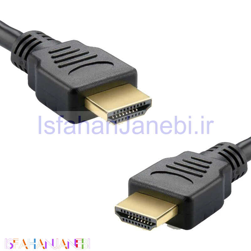 اصفهان جانبی-کابل V-net HDMI 3m